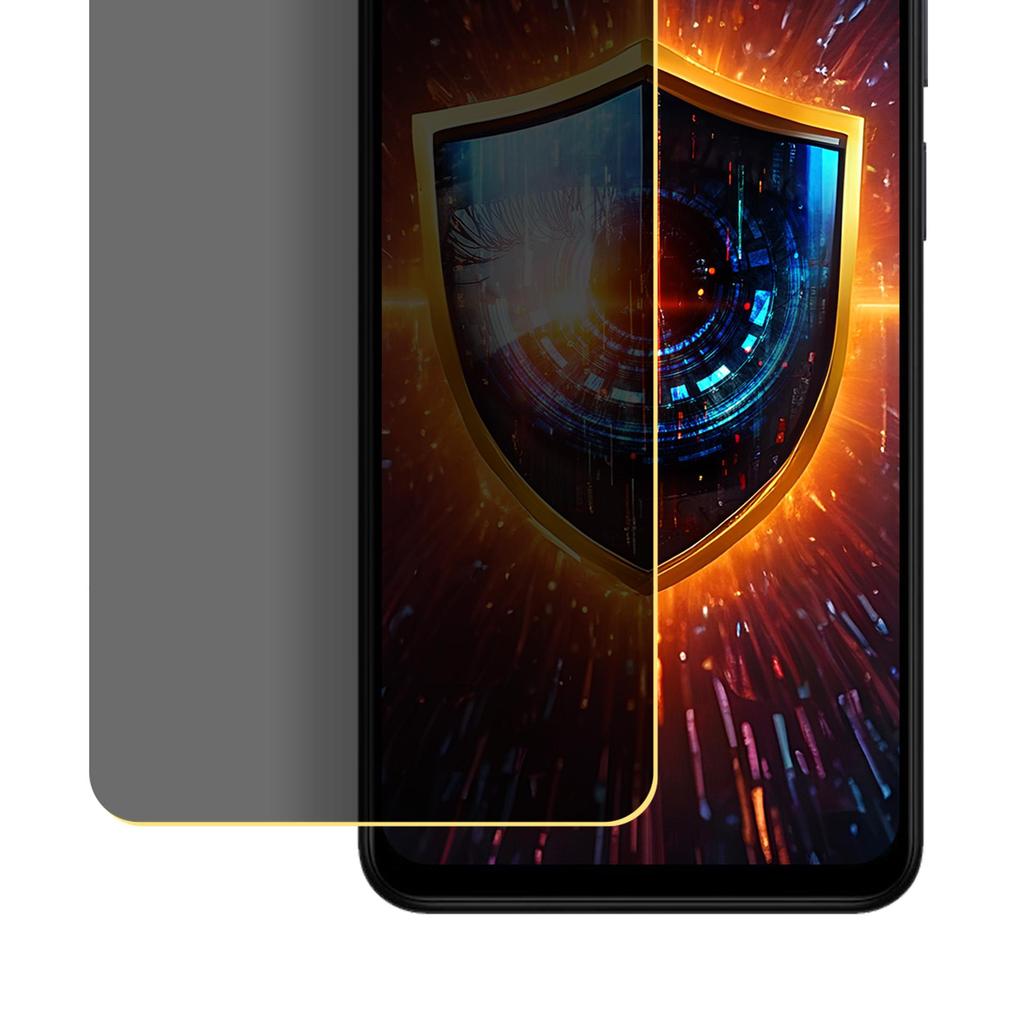 Redmi A5 4G - 3Mk Silky Matt Confidentialité