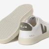 Veja Wide Fit Unisex Leather Sneakers Svju243cp05 347