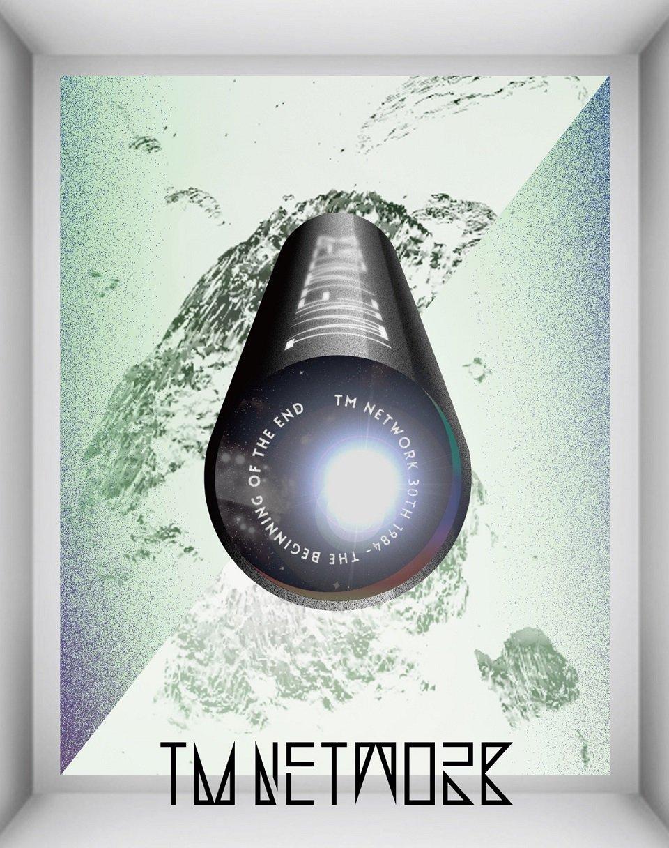 

TM NETWORK 30th 1984~ the beginning of the end (Blu-ray Disc)