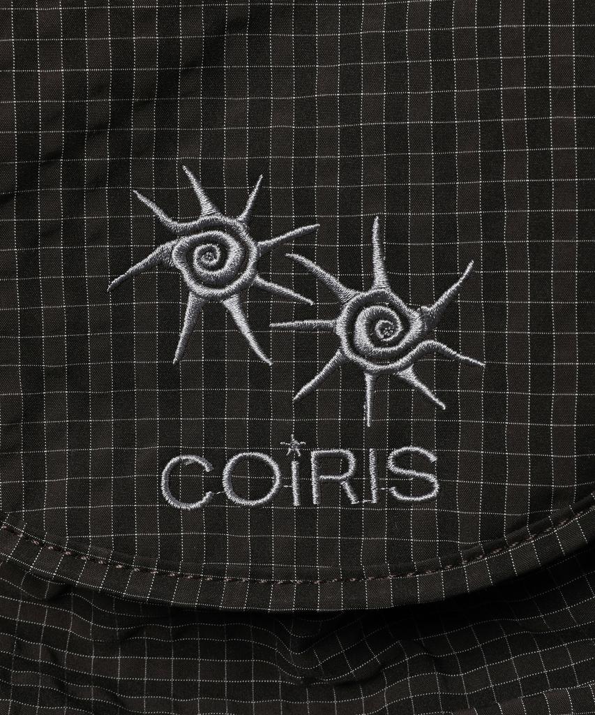 Coiris Benton Grid Check Mini Backpack Unisex (2 Colors)