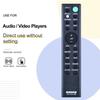 RMT-AH501U For Sony Soundbar Remote Control Battery Operated Infrared Replacement Controller