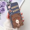 New Design Phone Case For Vivo Y71 Y71i Y71A Clear TPU Back Cover For Vivo 1724 1801 1801i Y71 Y 71i 4G Soft Silicone Cases