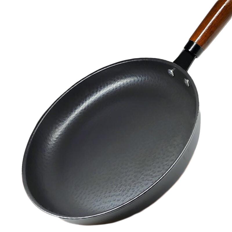 

Smeiou Aishida Pure Iron Frying Pan