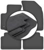 Premium Car Mats For: Chevrolet Aveo I T200 / T250 Hatchback, Sedan (2002-2011)
