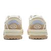 Li Ning Trendy Leap Slip Resistant Cushioning Abrasion Resistant Lightweight Low top Skateboard Shoes Women's AGCW012-4