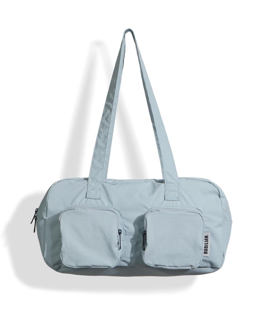 Bubilian Cl Shoulder Bag_Blue