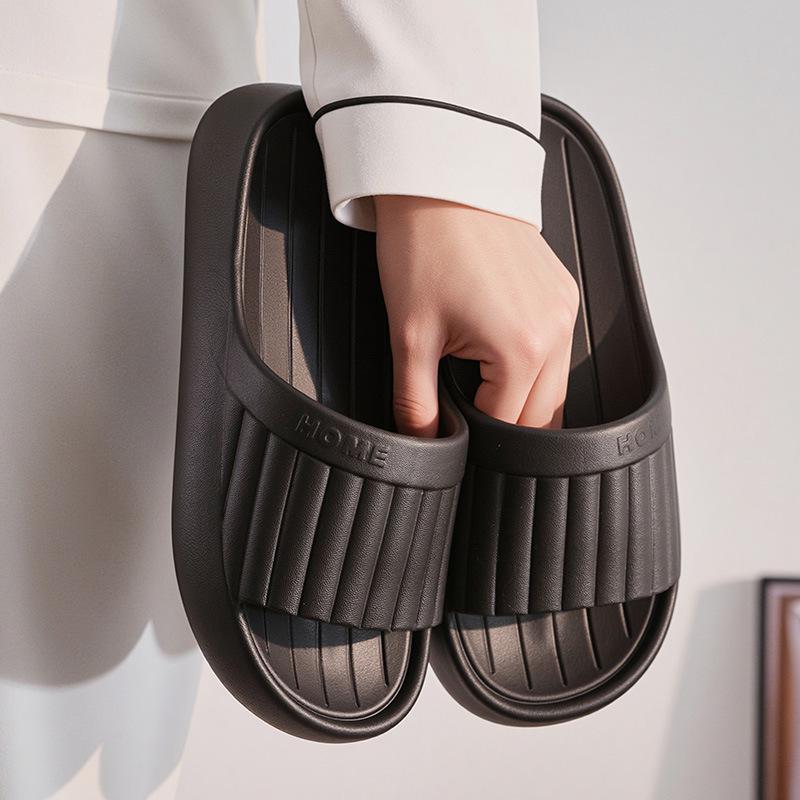 Unisex Super Lightweight 'Cloud' Slippers for Home & Hotel Use