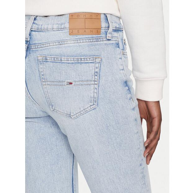 Джинсы Tommy Jeans Maddie