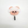 Summer Straykids Acrylic Cartoon Image Bathroom Skzoo Cute Acrylic Non Marking Hook Non Porous Acrylic Peripheral Gifts