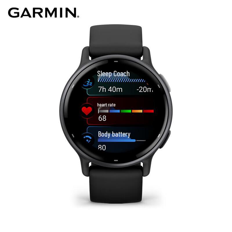Умные часы Garmin Active5 (Китайская версия)