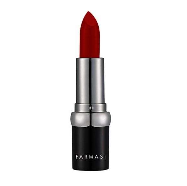 

Губная помада Farmasi True Color 10 Red Extreme