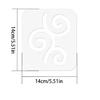 Sewing Patchwork Ruler Quilting Templates Sewing Stencils Acrylic DIY Patchwork