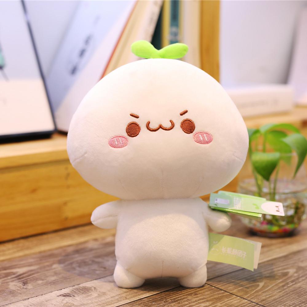 Cute Funny Teddy Bear Plush Toys Stuffed Cartoon Animal Soft Pillow Baby Gift for Teens & Adults