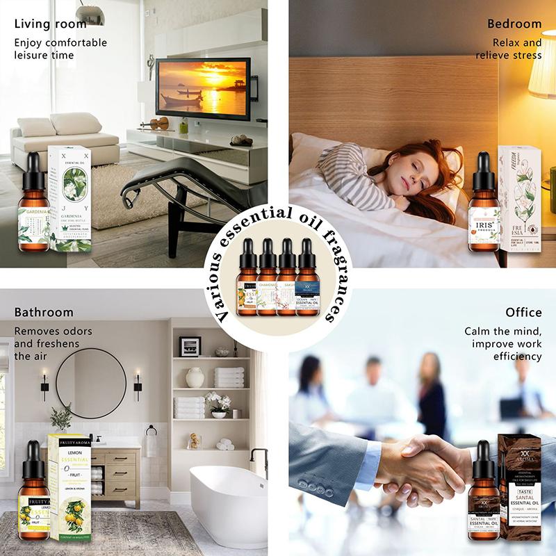 1Pc Car Hanging Perfume Aromatherapy Gypsum Home Air Freshener Rearview Mirror Pendant Car Accessories Interior Decoration Woman