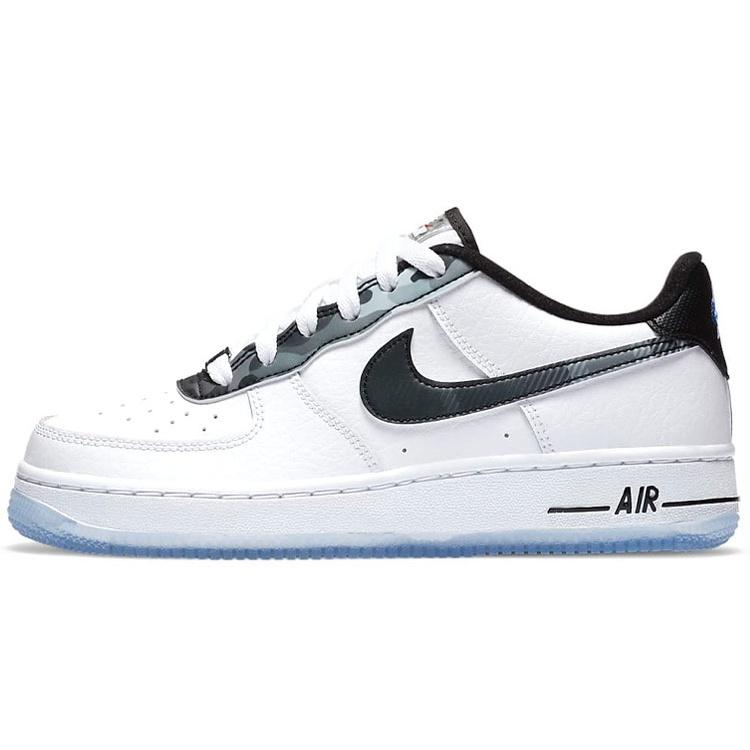 (GS) Nike Air Force 1 LV8 Remix Pack Kids DB2016-100 EU 35.5