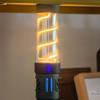 Outdoor Camping Lantern Flashlight