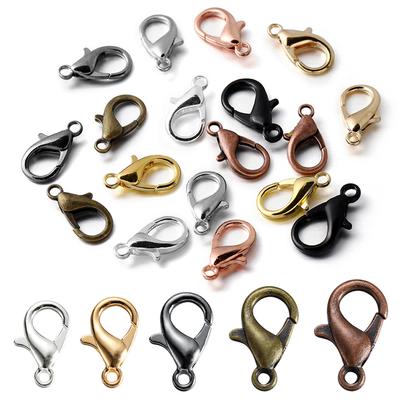 Sieraden maken – Fournituren voor sieraden