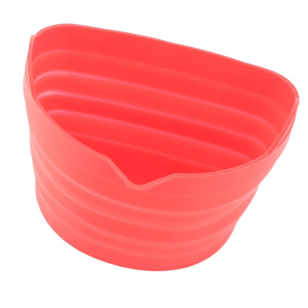 Silicone Slow Cooker Liner Reusable Crock Pot Insert for Home Kitchen