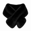 Long Plush Faux Fur Wrap Faux Fox Fur Faux Fur Cape Fashion Faux Fur Jackets  Women