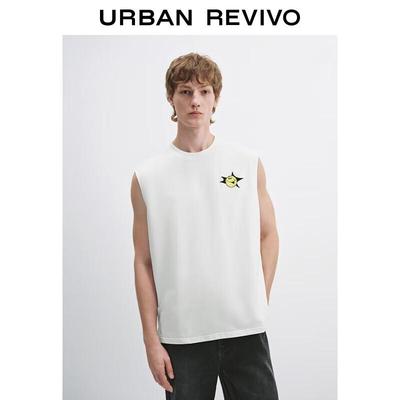 T-shirtler – Kısa ve Kolsuz Bluzler