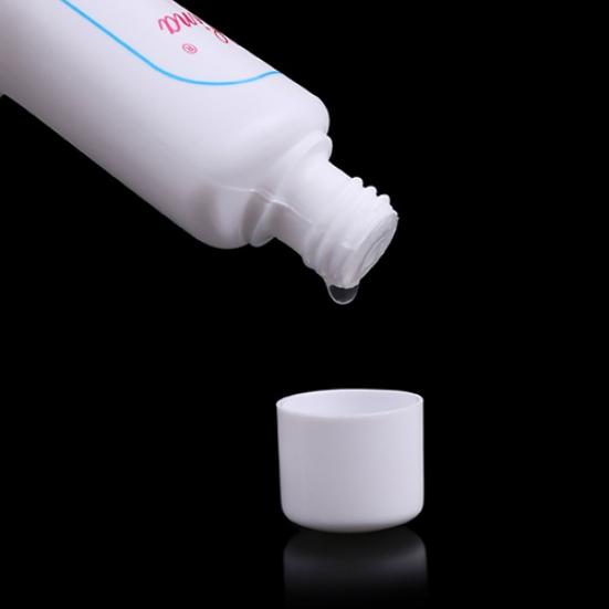 3Pcs Nail Art Fasle Acrylic Tips Salon UV Gel Cleanser Clean Plus