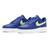 Nike Air Force 1 '07 Ess 'Hyper Blue Volt' Women's AO2132-402