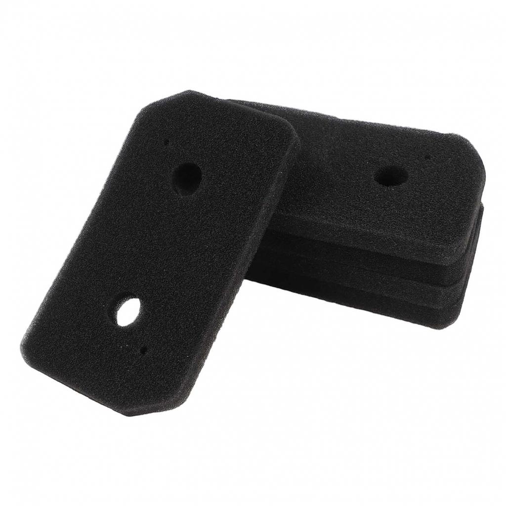 Efficient Filtration Foam Filter Kit Washer Dryer Filter