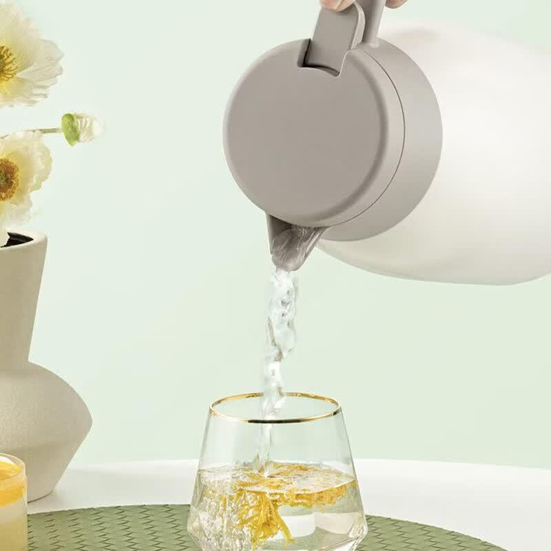 Supor 2.0L Vacuum Insulated Thermos Pot