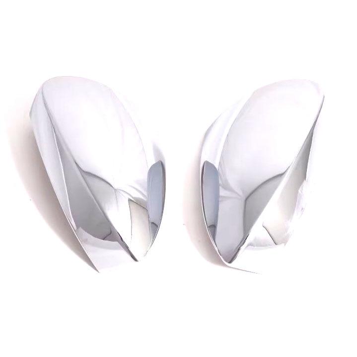 21-24 Toyota Veloz Interior & Exterior Trim Kit: Rearview Mirror, Door Bowl, Armrest, Gear Shift, Air Outlet