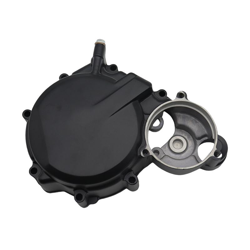 Linke Seite Stator Kurbelgehäuse Motorabdeckung für Suzuki K6/K7/K8/K11 GSXR 600 GSXR 750 GSX-R600 GSX-R750 Motorrad Ersatzteil