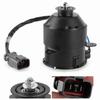 Radiator Cooling Fan Motor 19030 PAA A01 Replacement Fit for Honda Accord