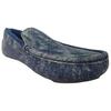 UGG Henrick Twinface Sheepskin Versatile Casual Loafers Men Loafers Blue 1092549-DEN