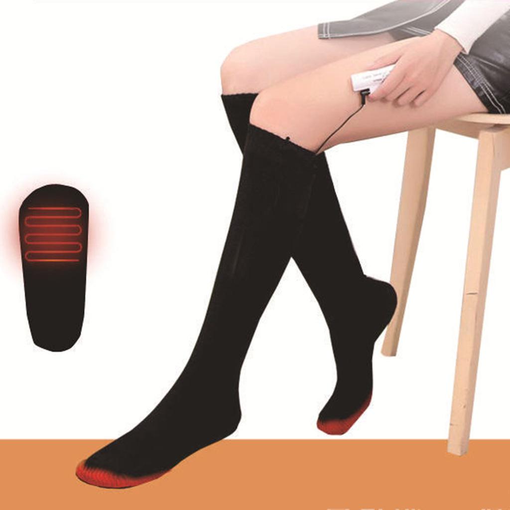 Socks Self Heating Warm  Socks Pain Relief Unisex For Adult