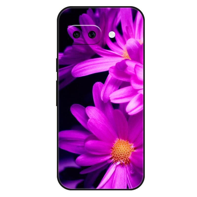 For Google Pixel 10A Case Fashion Animal Flower Soft TPU Shockproof Protective Silicone Phone Case Cover Pixel10A Fundas Bumper