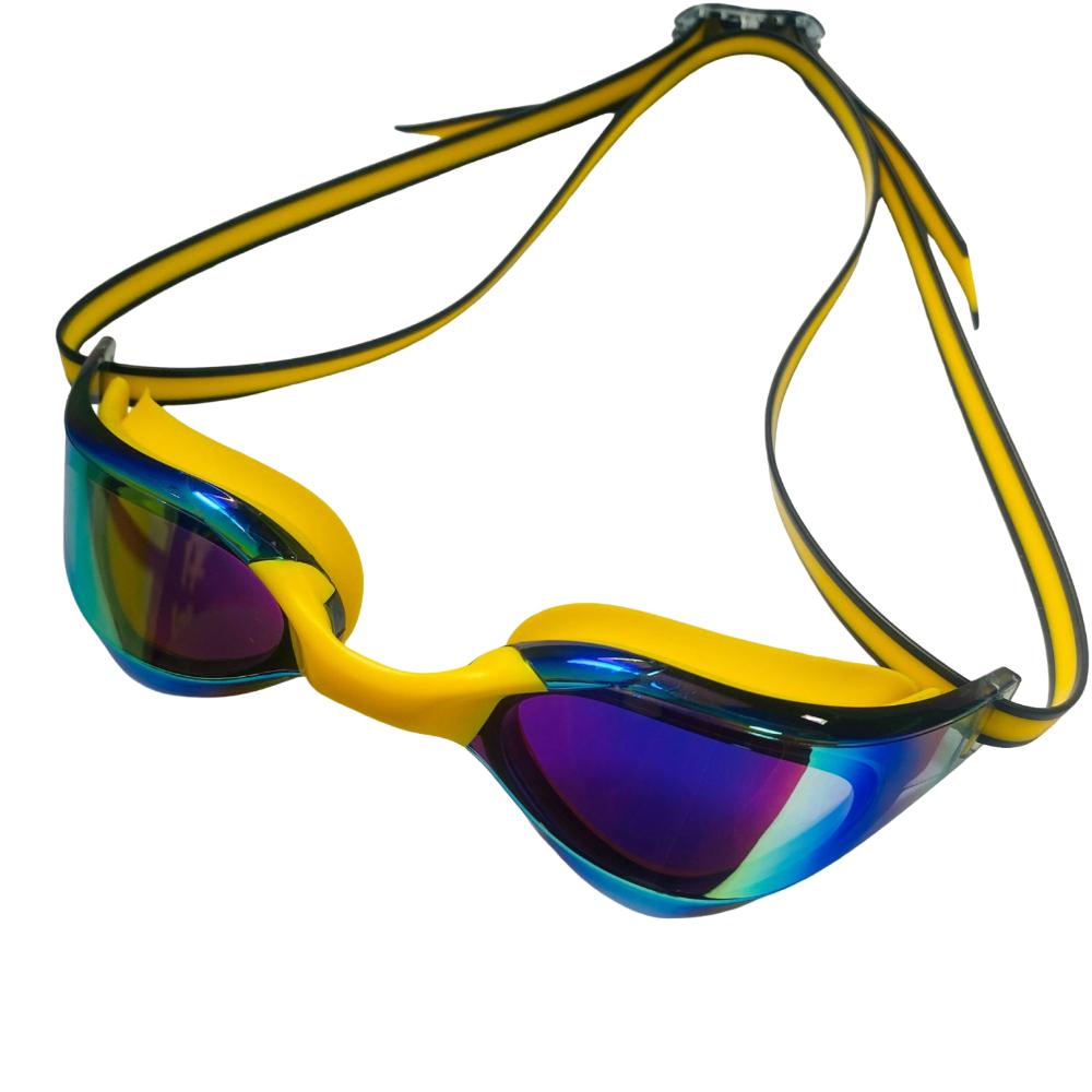 HD Vision Adult Swimming Goggles UV Protection Swim Glasses Waterproof Eyewear  Summer