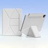 Dynamic Folio Case For iPad Pro 13 11 Case M5 M4 Funda Case For iPad Air 13 11 Cover 11th/10 Gen Mini A17 6 Pro 12.9