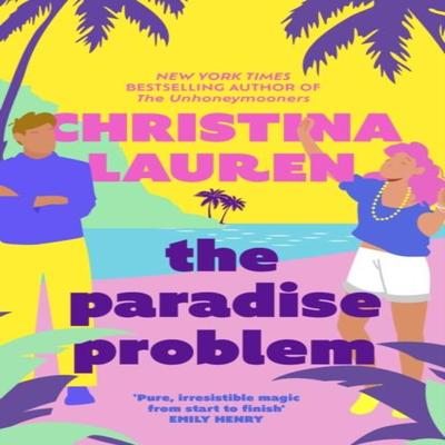 The Paradise Problem by Christina Lauren Paperback Book 9780349440415