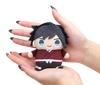 Sanemi Shinazugawa Mamemate Plush Toy, Pillar Training Ver. Official Demon Slayer Merchandise