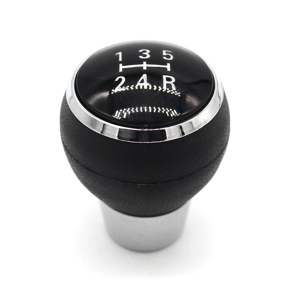 Premium 5-Speed Gear Shift Knob for Vintage Mitsubishi Cars