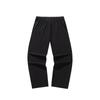 Anta Soft Simple Casual Mid-Rise Versatile Knitted Sports Pants Men bottoms 152621332-1