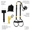 Suspension Training Band Fitness Strength Power Suspension Trainer izable Fit Yoga Belt Wall Mount Professional Trx Tensioner