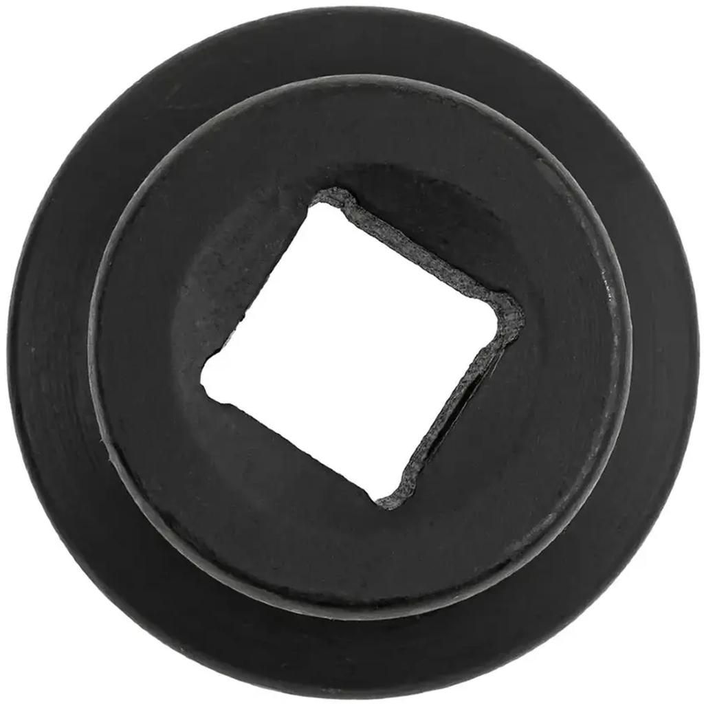 JCB 1/2" Cr-Mo Deep Impact Socket 6-Point 29mm Socket Wrench