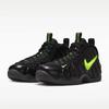 Nike Air Foamposite Pro Voltage 2026 Men Sneakers Black Voltage-Yellow HF0794-002