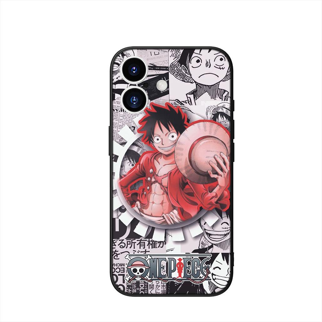 

ONE Nami PIECES Thousand Sunny Luffy Cover Phone Case for Xiaomi Redmi Note 14 12 13 ProPlus A3 Pro Plus 12C 13C 14C 5G Redmi Note 13 4G