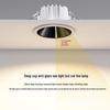 Oeny Full Spectrum Narrow-Edge LED Downlight