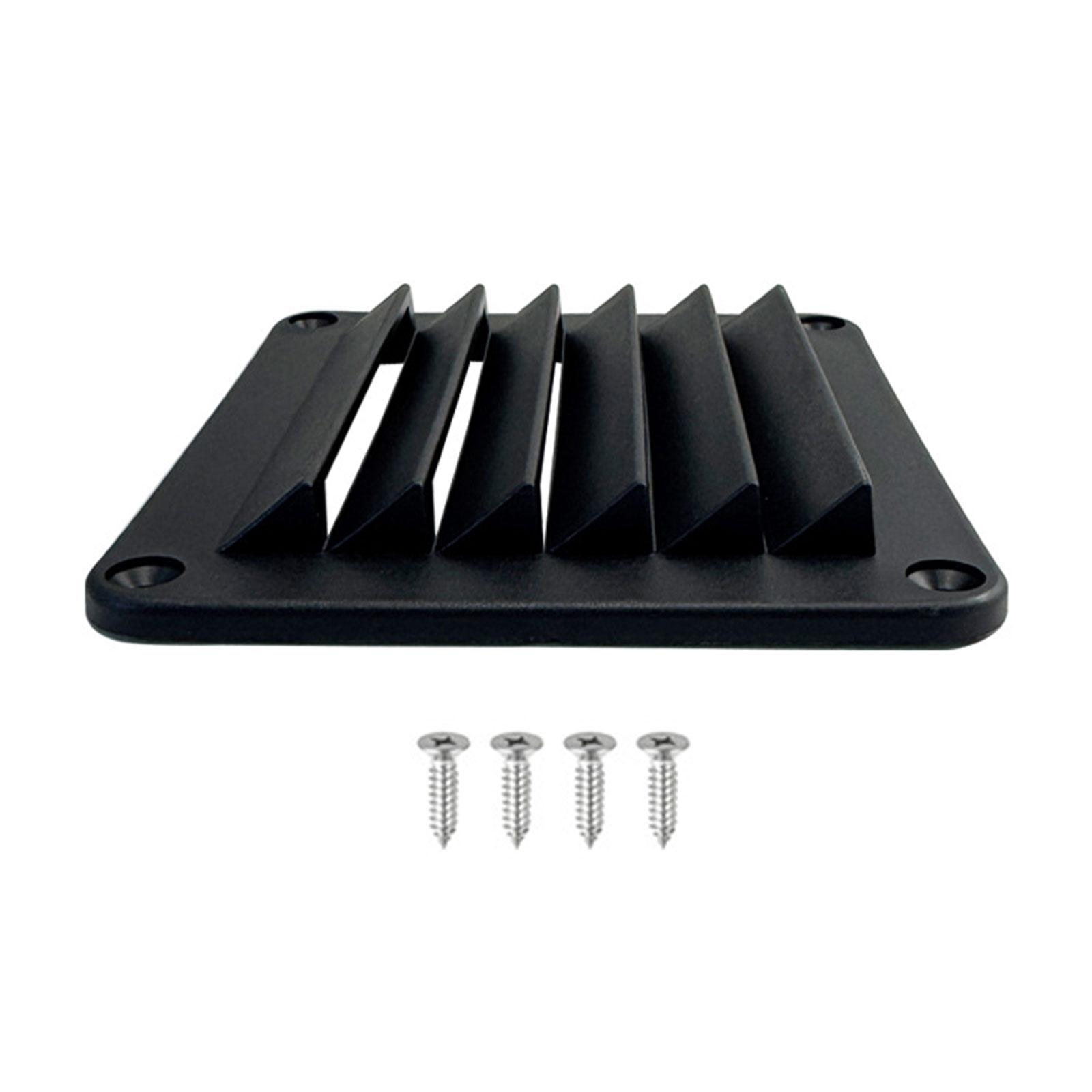 

Лодки Вентиляционное отверстие Жалюзийное вентиляционное отверстие Морская вентиляционная панель Жалюзи Вентиляционное отверстие Лодки Вентиляция каюты Вентилятор Решетка Крышка