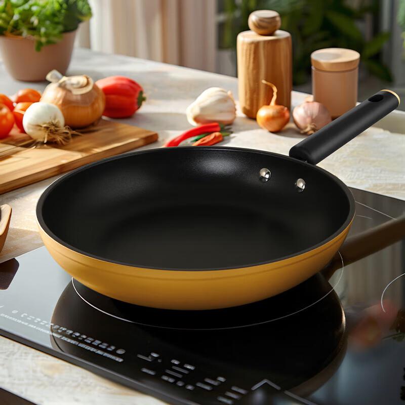 COOKER KING 26cm Non-Stick Frying Pan