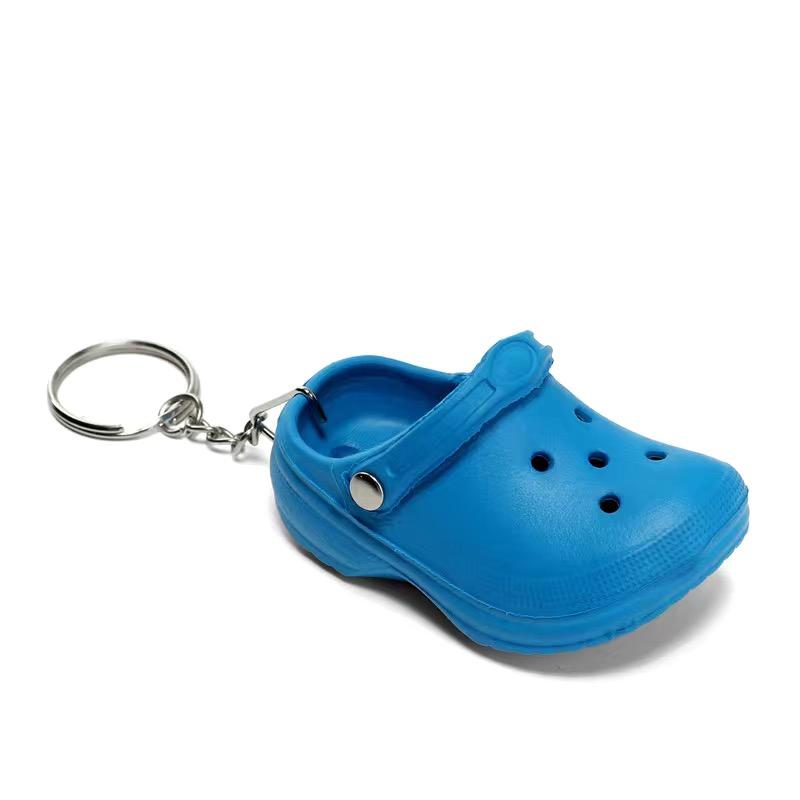 1PC Breloczki do kluczy Kapcie, Breloczki do kluczy festiwalowe Dekoracje na imprezę