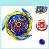 B-163 Beyblade Burst Superking Booster Brave Valkyrie Ev' 2a Vysoce bojově efektivní hračka pro děti i dospělé