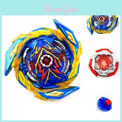 B-163 Beyblade Burst Superking Booster Brave Valkyrie Ev' 2a High Combat-effectiveness Toy For Kids And Adults